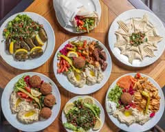 Lebanese by Gradi24