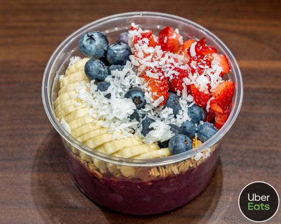 O.G Acai Bowl