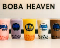 Boba Heaven (6018 Broadway)