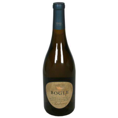 Bogle Chardonnay 750mL