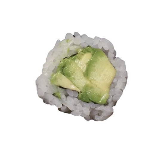 AVOCADO ROLL