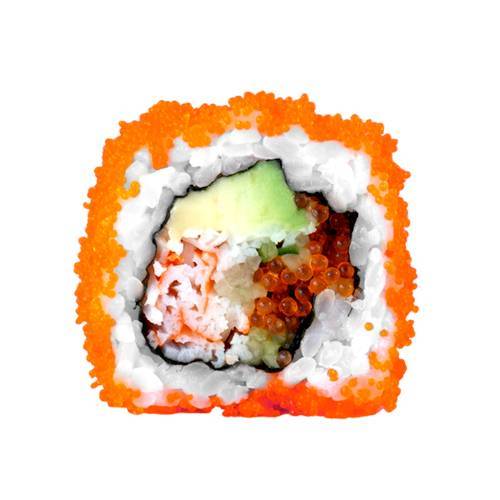13. California Roll