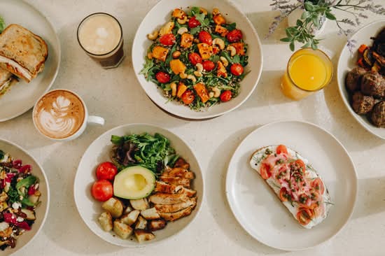 Angelina's Eatery & Cafe