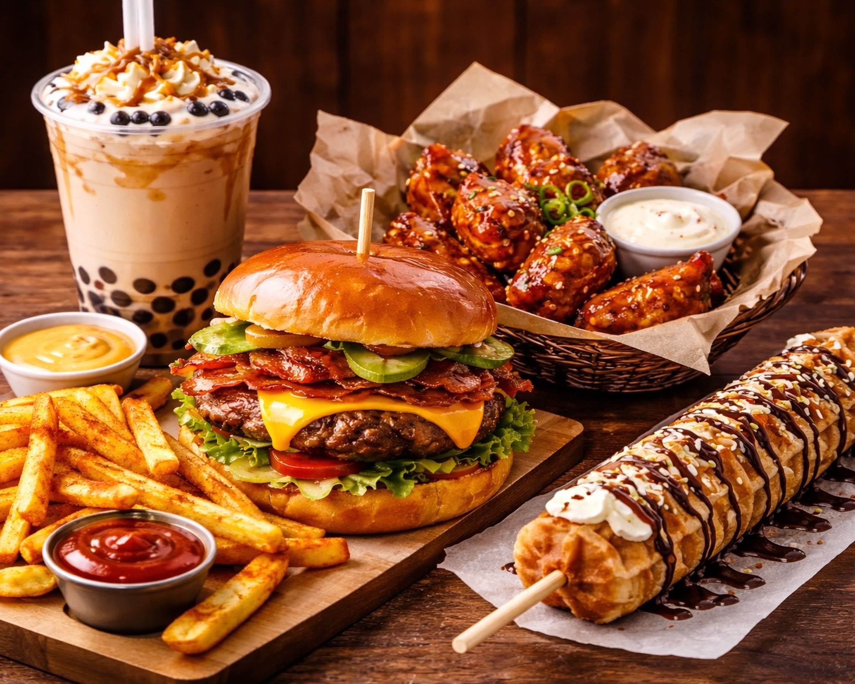 9 Tea Menu 9tea9 Bubble Tea Menu Deals & Prices - London Delivery - Order with ...