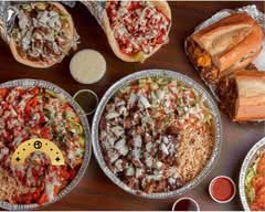 Naz’s Halal Food - Rockville Pike