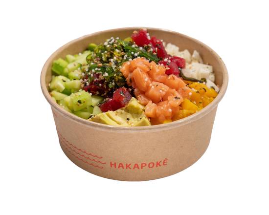 Hakapoke