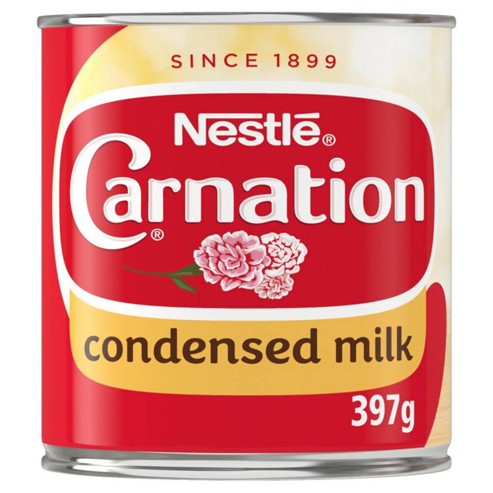Carnation Sweetened Condensed Milk (397gr)