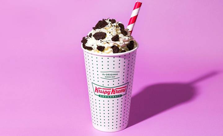 Kookies n Kreme Kreme Shake