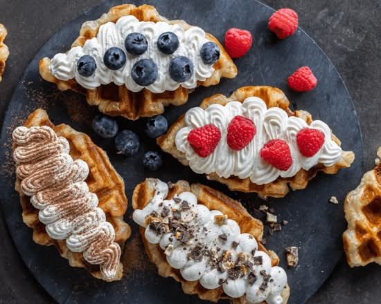 Croffalo (unit 4-5510 Canotek Road)