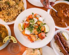 Pakwan Restaurant - Hayward