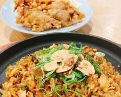 【本格町中華】珍十番