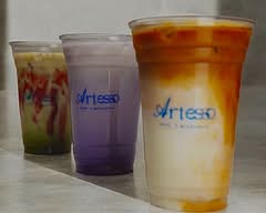 Artesso Café (San Luis Potosi)