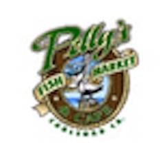 Pelly's Fish Market & Cafe