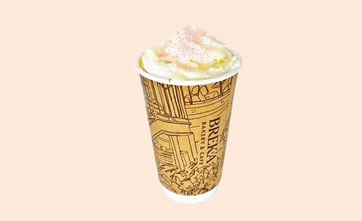 White Chocolate Raspberry Mocha