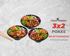 Pokes & Ramens Heredia - Oxígeno