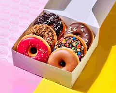 L’Avenue Donuts