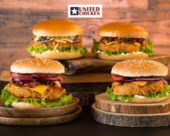 United Chicken Marszałkowska