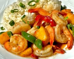 Maui Shrimp Express- Kahului