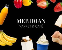 Meridian Market and Cafe