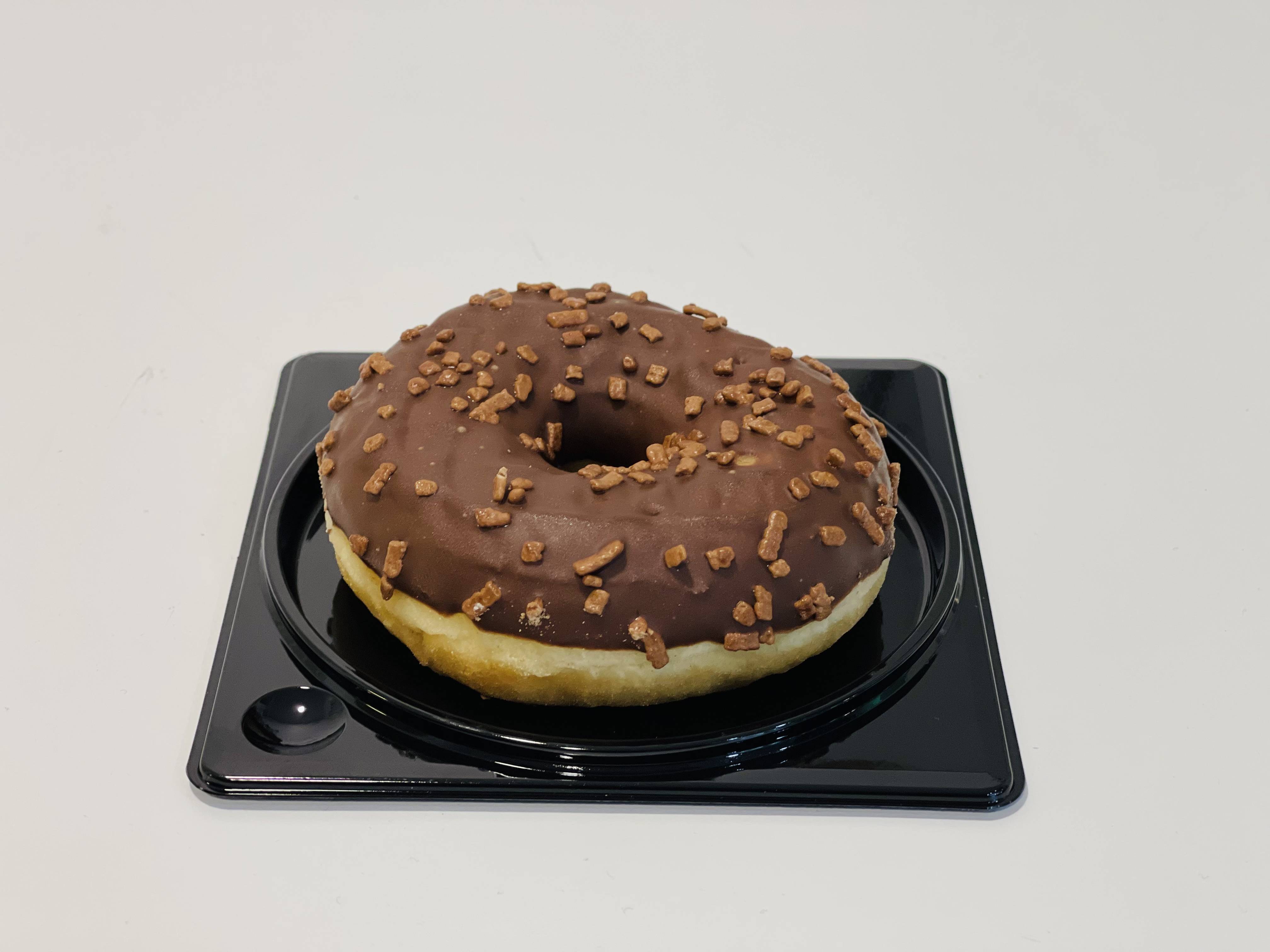 Donut Chocolat