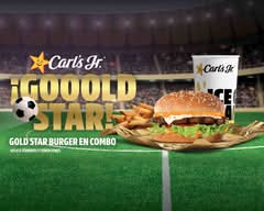 Carl's Jr. (Arcos)