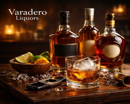 Varadero Liquors