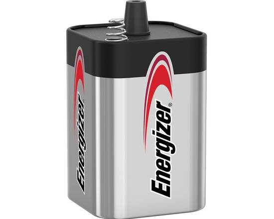 Energizer · Max 6V Alkaline Lantern Battery (1 ct)