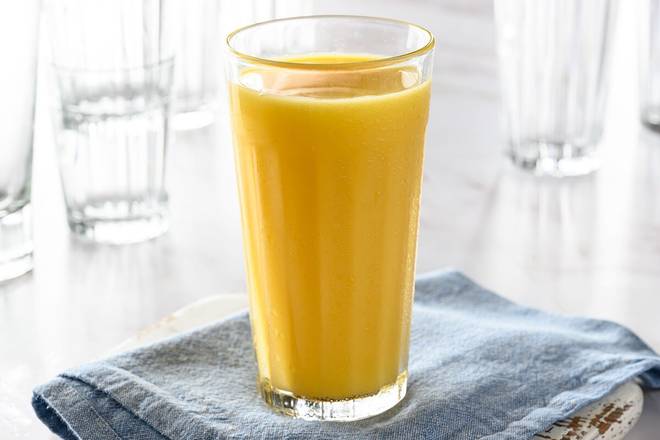 Orange Juice (Large)