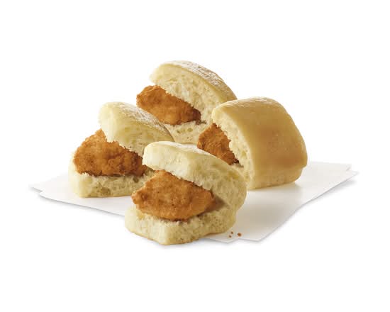 Chick-fil-A Chick-n-Minis®