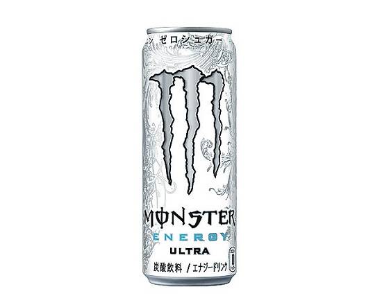 【ドリンク剤】アサヒ モンスターウルトラ 355ml