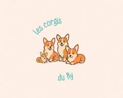 Les Corgis Du Ry