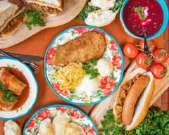 Wedel - Touch of Europe (Westboro)