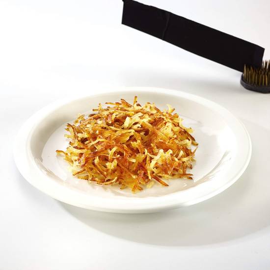 Hash Browns (110 Cals)