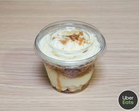 Tiramisu FAIT MAISON  Spéculoos