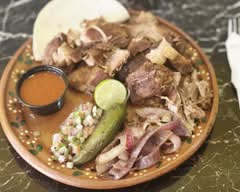 Carnitas La Canasta