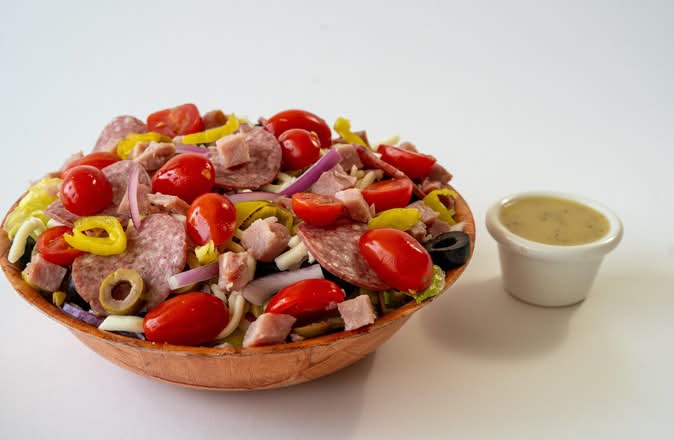 Antipasto Salad
