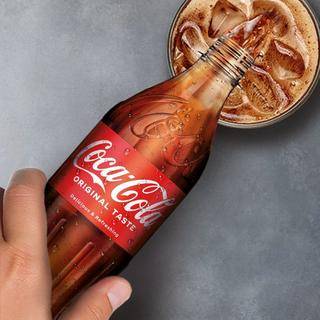 Coca-Cola Classic