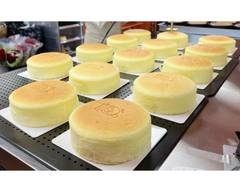UFOUU Cheesecake Chicago