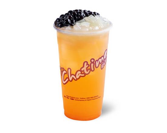QQ Grapefruit