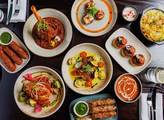 Royal Tandoori (Selsdon)