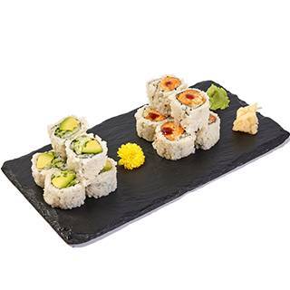 Veggie Maki A