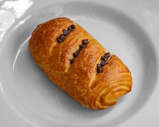 Chocolate Croissant