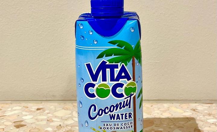 Coconut Water