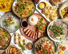 Sen On Hunter Restaurant