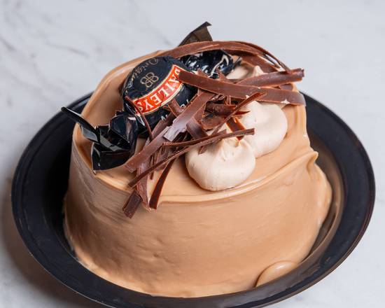 Pastelito Baileys individual