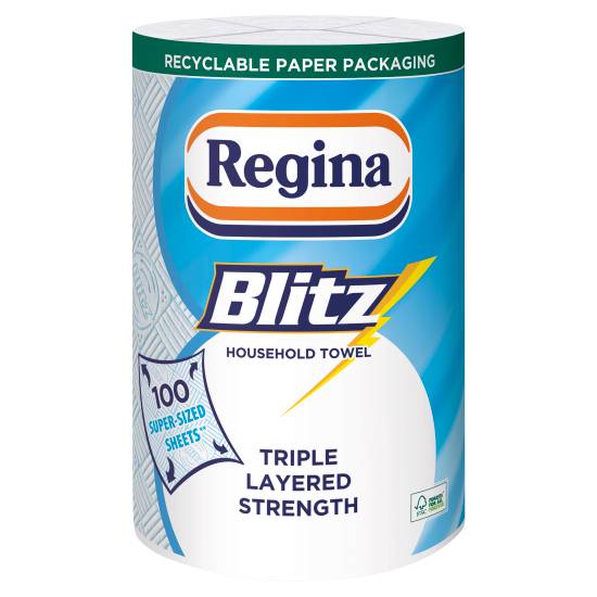 Regina Blitz Household Towel (500g)