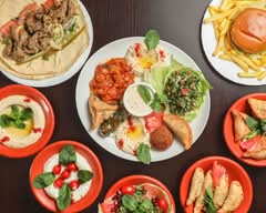 Alyssa Lebanese Street Food 🇱🇧