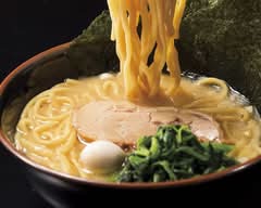 横浜家系ラーメン 金安商店