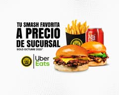 Smash Town (Naciones Unidas)