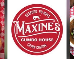 Maxine's Gumbo House